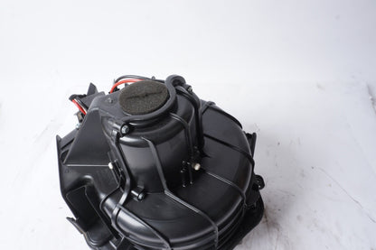 2009-2015 BMW 750 740 650 AIR CONDITIONING HEATER BLOWER MOTOR FAN ASSEMBLY OEM