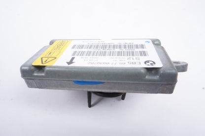 BMW E85 2003-2005 Z4/MZ4 Roadster Driver Side Sensor 65776939762