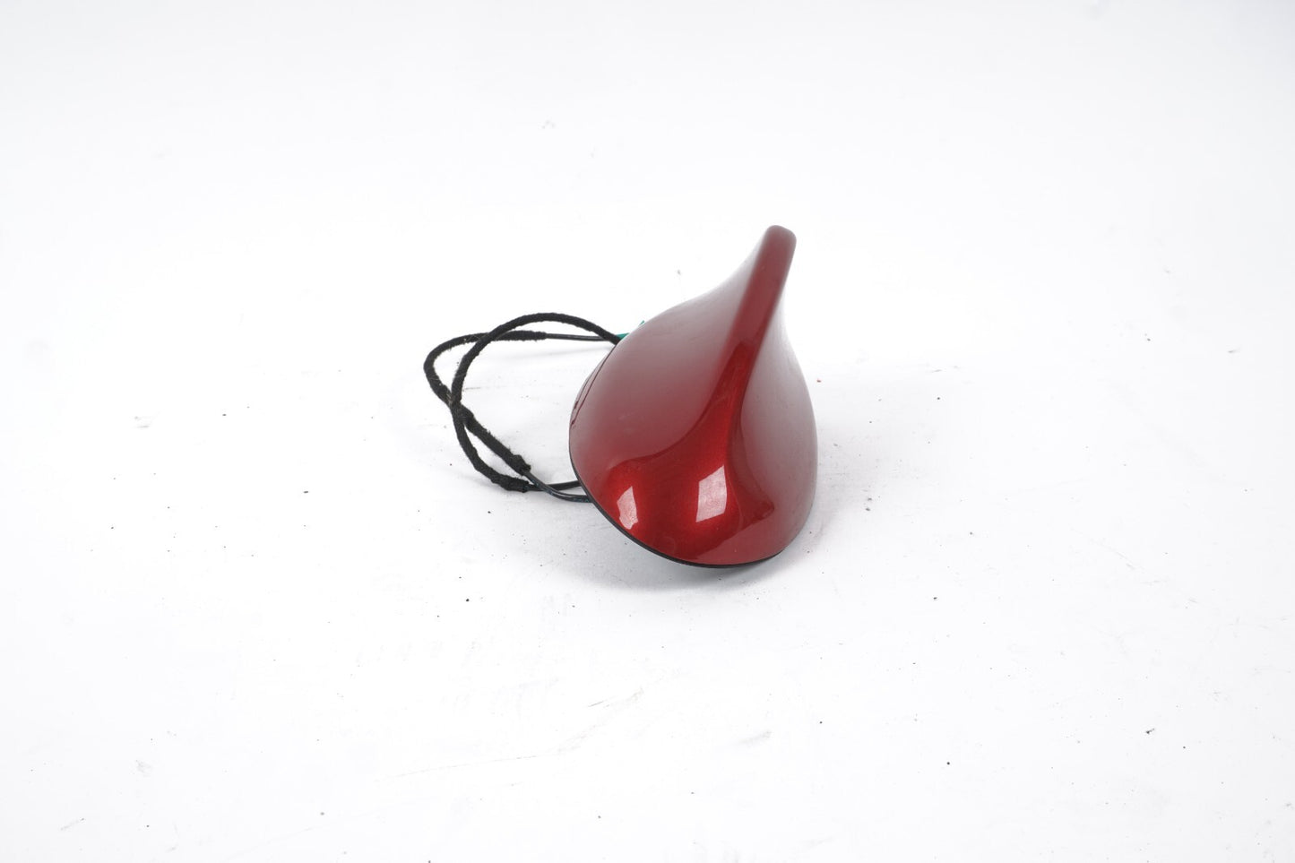 17 - 22 Alfa Romeo Giulia ROOF SHARK FIN ANTENNA OEM
