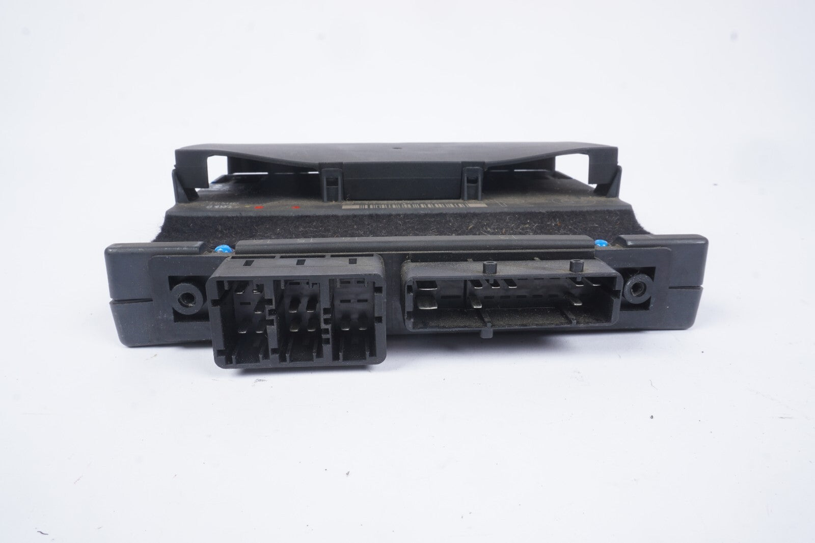 03-06 Mercedes R230 SL500 SL55 AMG Under Seat Control Module Right Passenger OEM