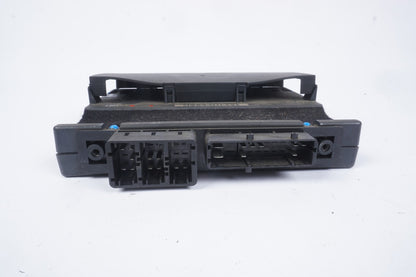 03-06 Mercedes R230 SL500 SL55 AMG Under Seat Control Module Right Passenger OEM
