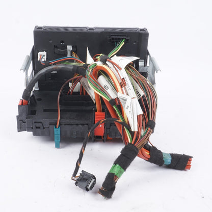10-13 Mercedes W221 S400 S550 S65 AMG Rear Sam Fuse Box Relay Module Control OEM