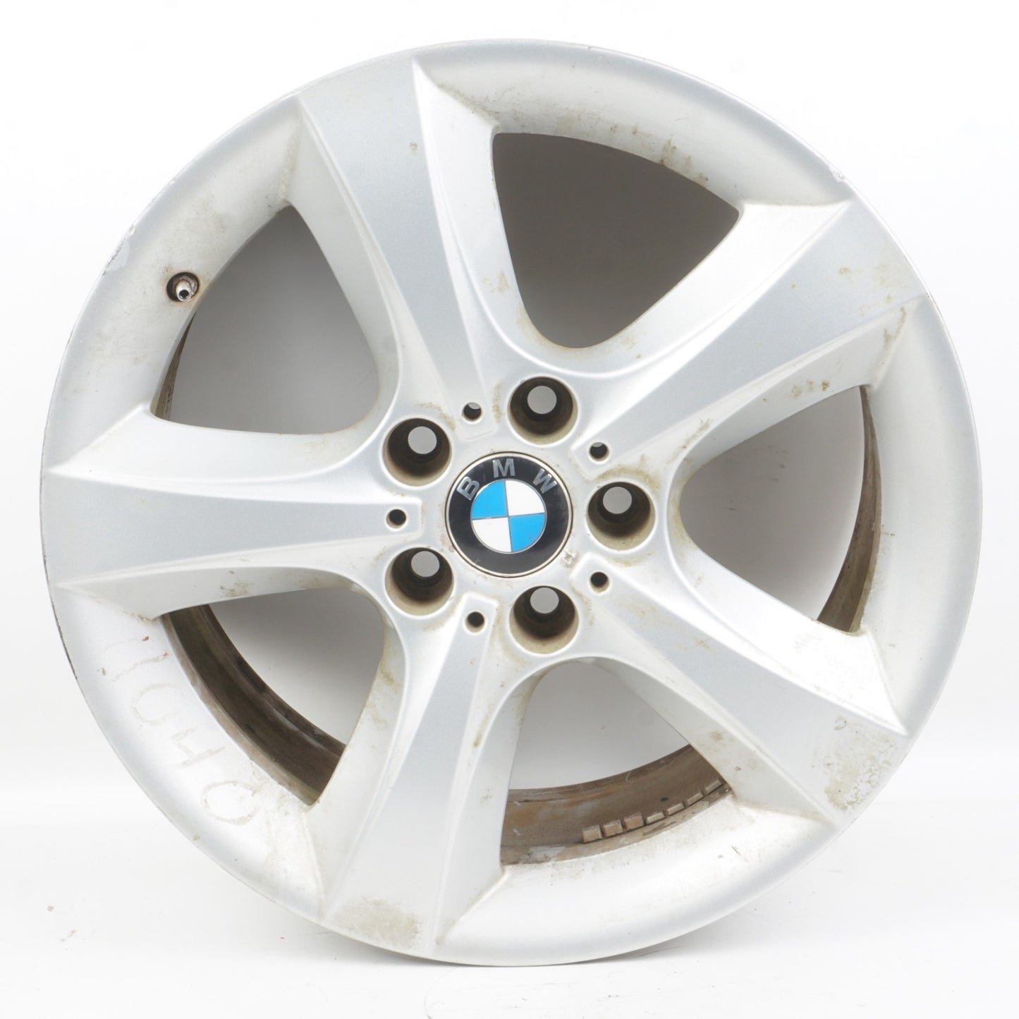 2007 - 2014 BMW X5 X6 19" Factory OEM Wheel Rim
