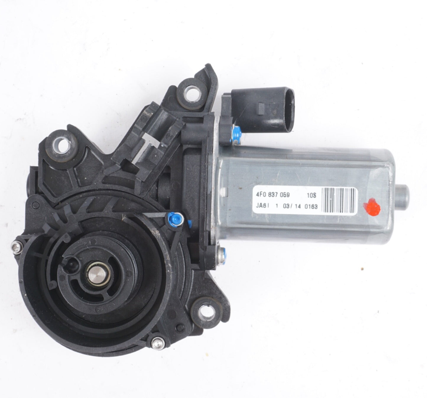 2011-2018 AUDI A6 A7 A8 A8L - FRONT / REAR LEFT SIDE DOOR CLOSE ASSIST MOTOR OEM