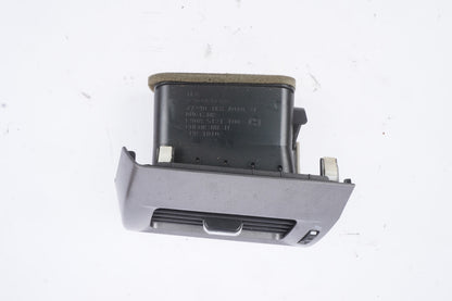 2011-2017 HONDA ODYSSEY  DRIVERS SIDE LEFT FRONT AC HEAT VENT GREY OEM