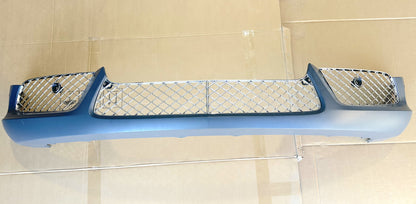 FRONT BUMPER for BENTLEY CONTINENTAL GT GTC 2011 - 2015