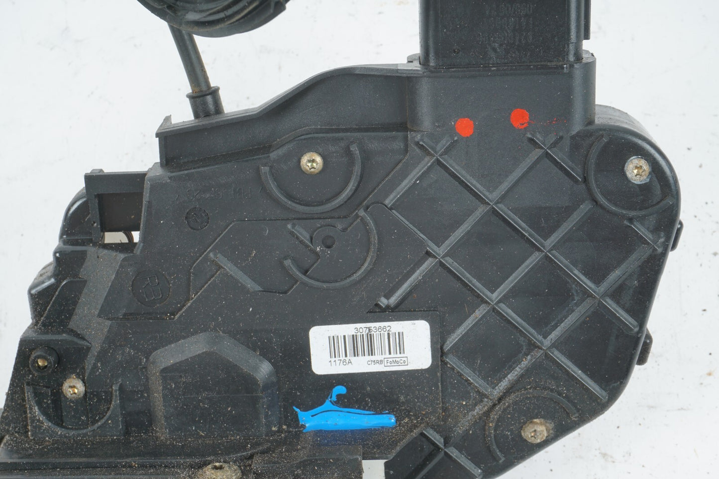 2006-2013 VOLVO C70 FRONT RIGHT PASSENGER DOOR LOCK ACTUATOR OEM