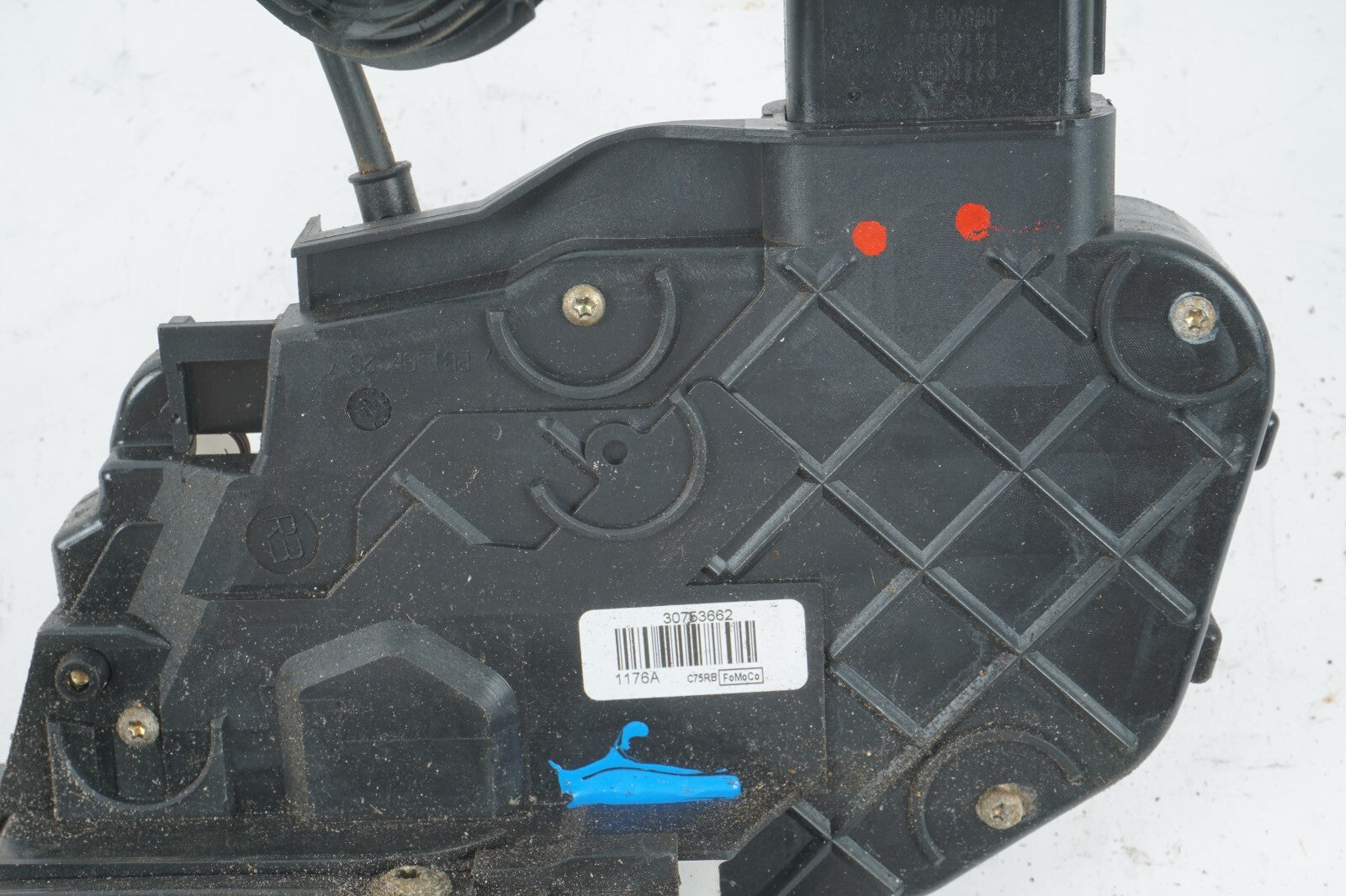 2006-2013 VOLVO C70 FRONT RIGHT PASSENGER DOOR LOCK ACTUATOR OEM