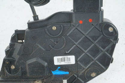 2006-2013 VOLVO C70 FRONT RIGHT PASSENGER DOOR LOCK ACTUATOR OEM