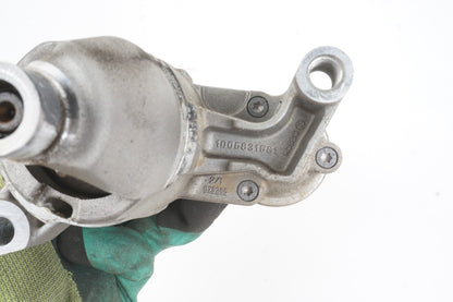 2011-2014 Audi D4 A8 A8L Engine Starter Motor 079911021D OEM