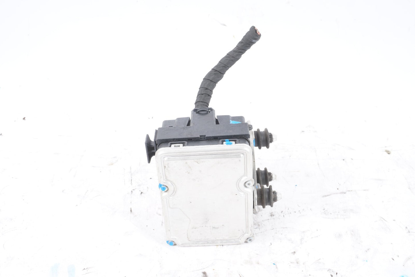 11-12 Porsche Cayenne 958 4.8l ABS Anti Lock Brake Pump 7P0614517G OEM