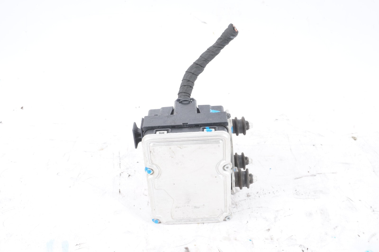 11-12 Porsche Cayenne 958 4.8l ABS Anti Lock Brake Pump 7P0614517G OEM