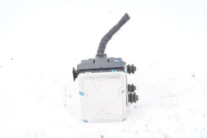 11-12 Porsche Cayenne 958 4.8l ABS Anti Lock Brake Pump 7P0614517G OEM