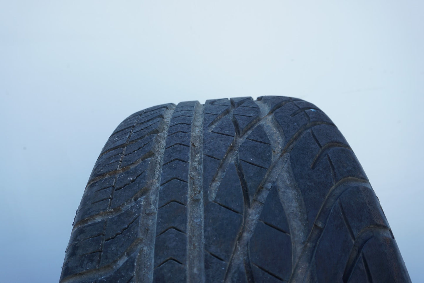 HD WHEELS RIMS & TIRE GOODYEAR EAGLE GT 225/55 r16 4x114 4x100