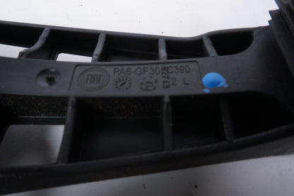 2014 - 2017 Fiat 500L Front Left Driver Side Exterior Door Handle OEM