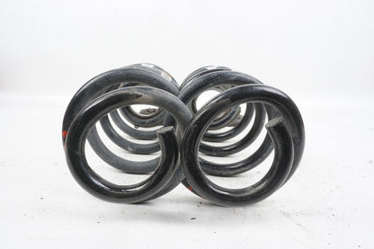 2022 - 2023 MERCEDES EQB300 X243 REAR SUSPENSION COIL SPRING SET OEM