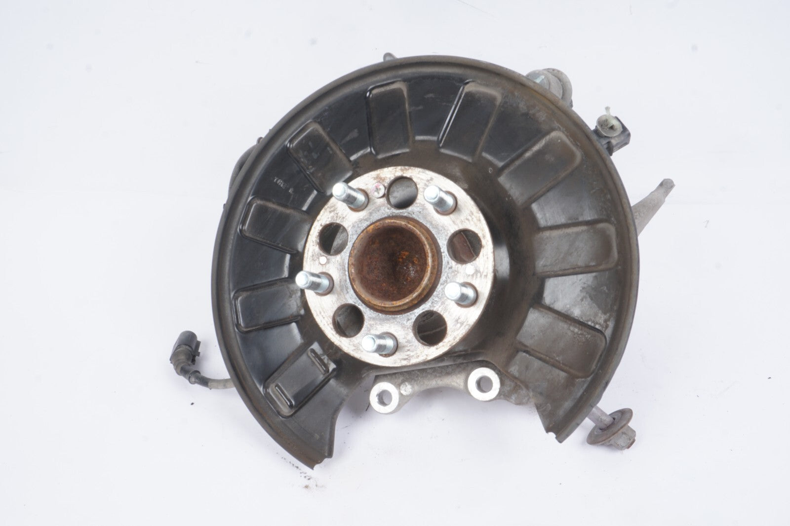 18 - 25 Honda Odyssey Rear Right Passenger Side Spindle Knuckle Wheel Hub OEM