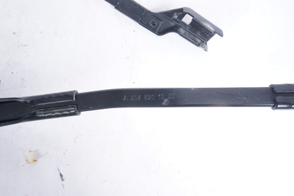 12-14 Mercedes C300 C250 C350 Windshield Wiper Arm Left & Right OEM