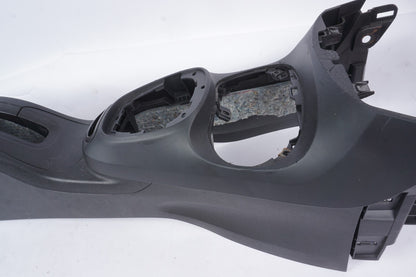 2014 - 2017 Fiat 500L Center Console Base Panel Trim OEM