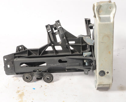 12 - 17 BMW 535i GT xDrive 550i Radiator Support Core  Passenger Right Side
