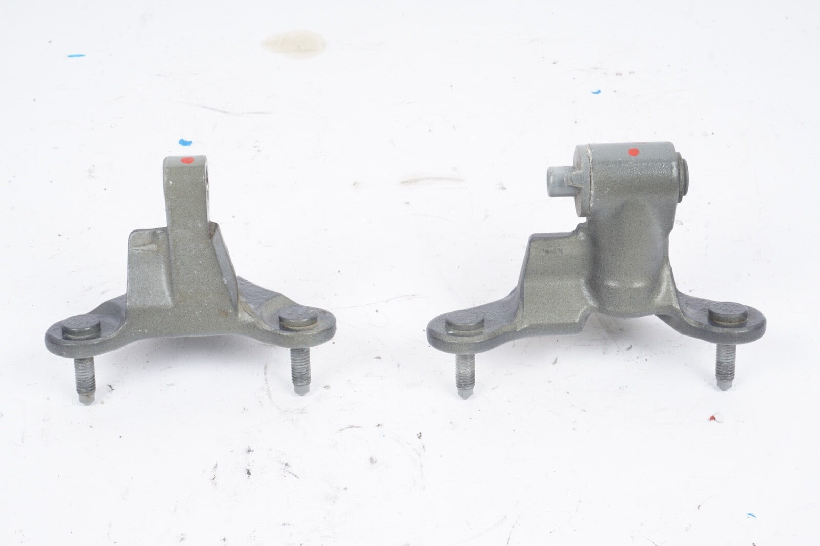2012-2016 Mercedes E350 W207 OEM Left Driver Side Door Hinges