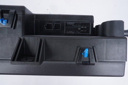 07-13 Mercedes W221 S550 CL550 Electric Power Supply Control Fuse Box Module OEM