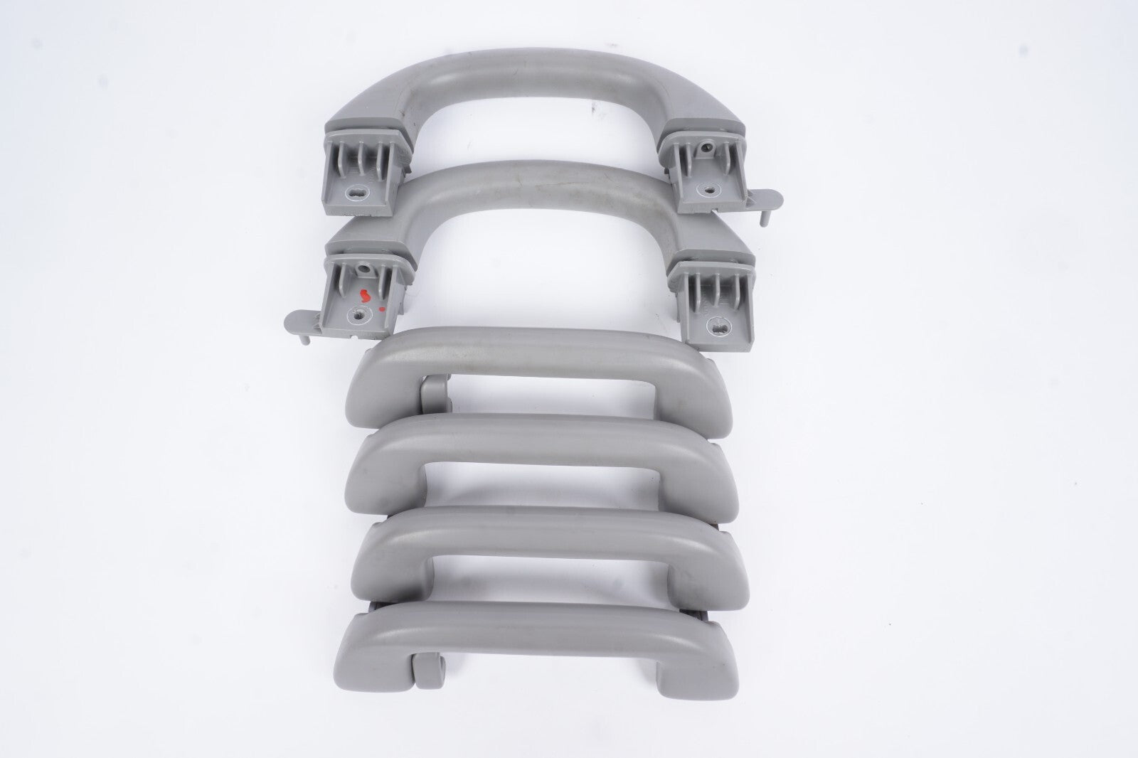 18 - 24 Honda Odyssey Overhead Roof Grab Handle Set Of 6 OEM
