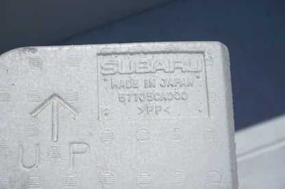 2013 - 2020 Subaru BRZ FRONT BUMPER  REINFORCEMENT ABSORBER FOAM OEM