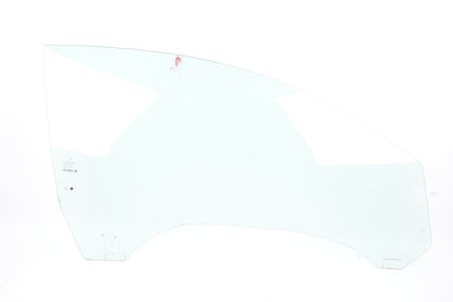 10-17 Mercedes W207 E350 Coupe Front Right Passenger Door Window Glass OEM
