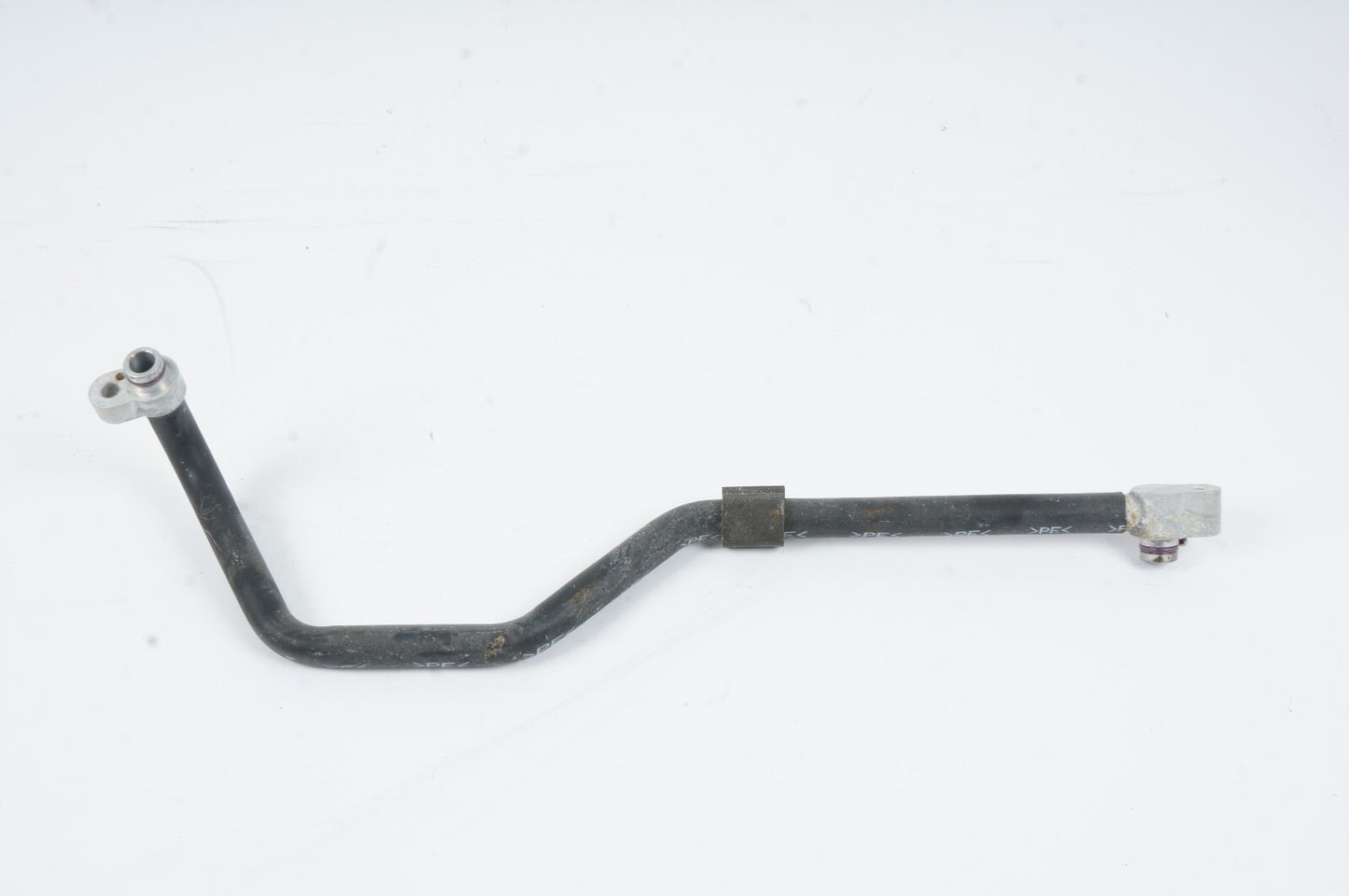 2010 - 2020 Bentley Mulsanne HVAC Heater Coolant Water Line Hose Pipe