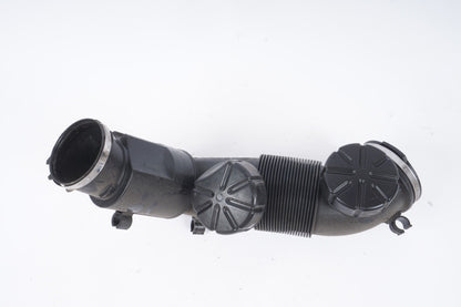 2011 - 2014 Audi A8 Air Intake Pipe Hose OEM 4H0129616M D