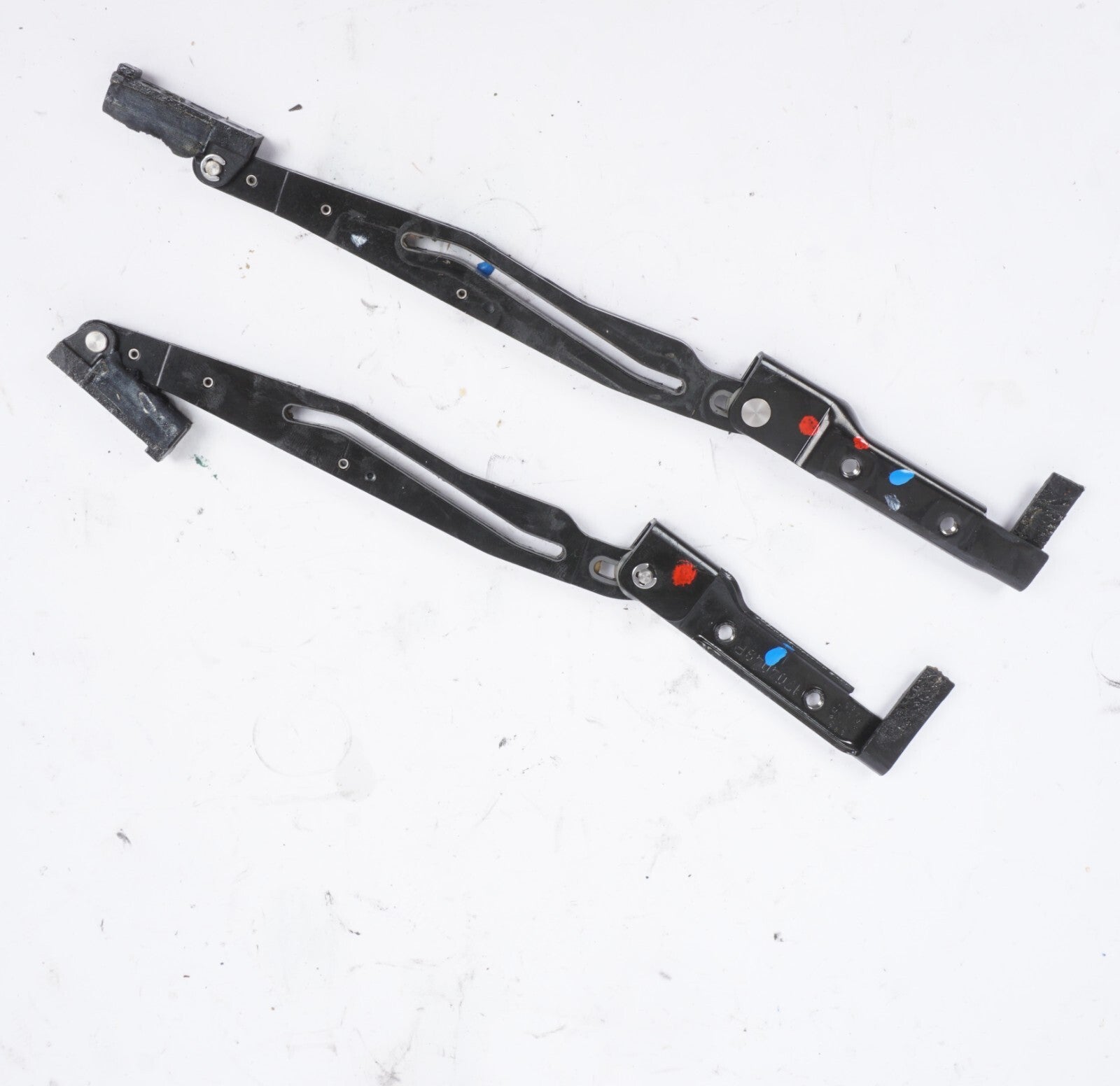 13-18 BMW 650i 640i Grand Coupe Sunroof Link Left & Right OEM