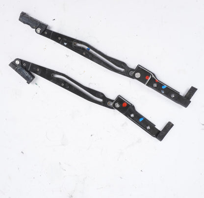 13-18 BMW 650i 640i Grand Coupe Sunroof Link Left & Right OEM
