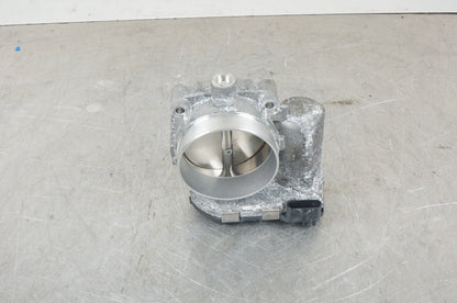 12-20 Mercedes W212 E350 SLK350 GLK350 Engine Throttle Body 2761410125 OEM