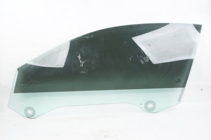 2012 - 2018 BMW 650i 640i COUPE FRONT LEFT DRIVER DOOR WINDOW GLASS OEM