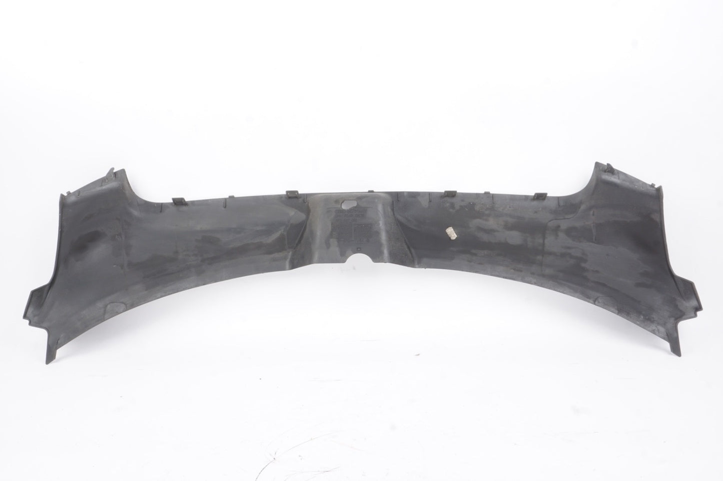 2005 - 2011 Audi A6 Front Bumper Cover Panel OEM