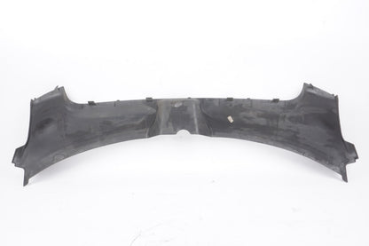 2005 - 2011 Audi A6 Front Bumper Cover Panel OEM