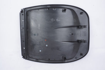 2017 - 2024 Alfa Romeo Giulia Front Left Or Right Seat Back Panel Cover OEM