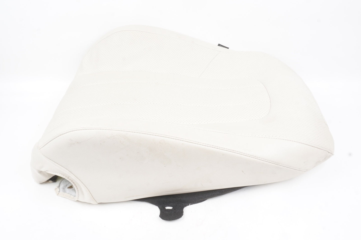 2022 - 2025 MERCEDES EQB350 X243 FRONT RIGHT PASSENGER SIDE SEAT UPPER CUSHION