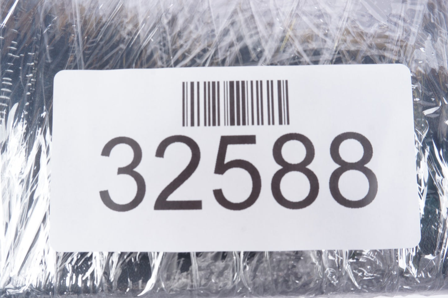 2012 - 2017 FIAT 500  ENGINE COVER UPPER MOTOR SHIELD TRIM OEM