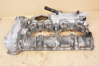 2012 - 2016 BMW 650i 550i 750i 4.4l Left Driver Side Valve Cover OEM
