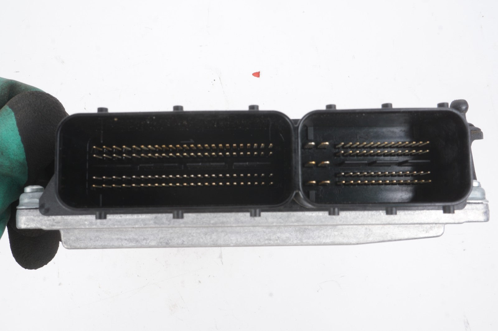 2013-2016 Mercedes GL450 X166 4.7L Engine Control Module ECU ECM A2789001400 OEM