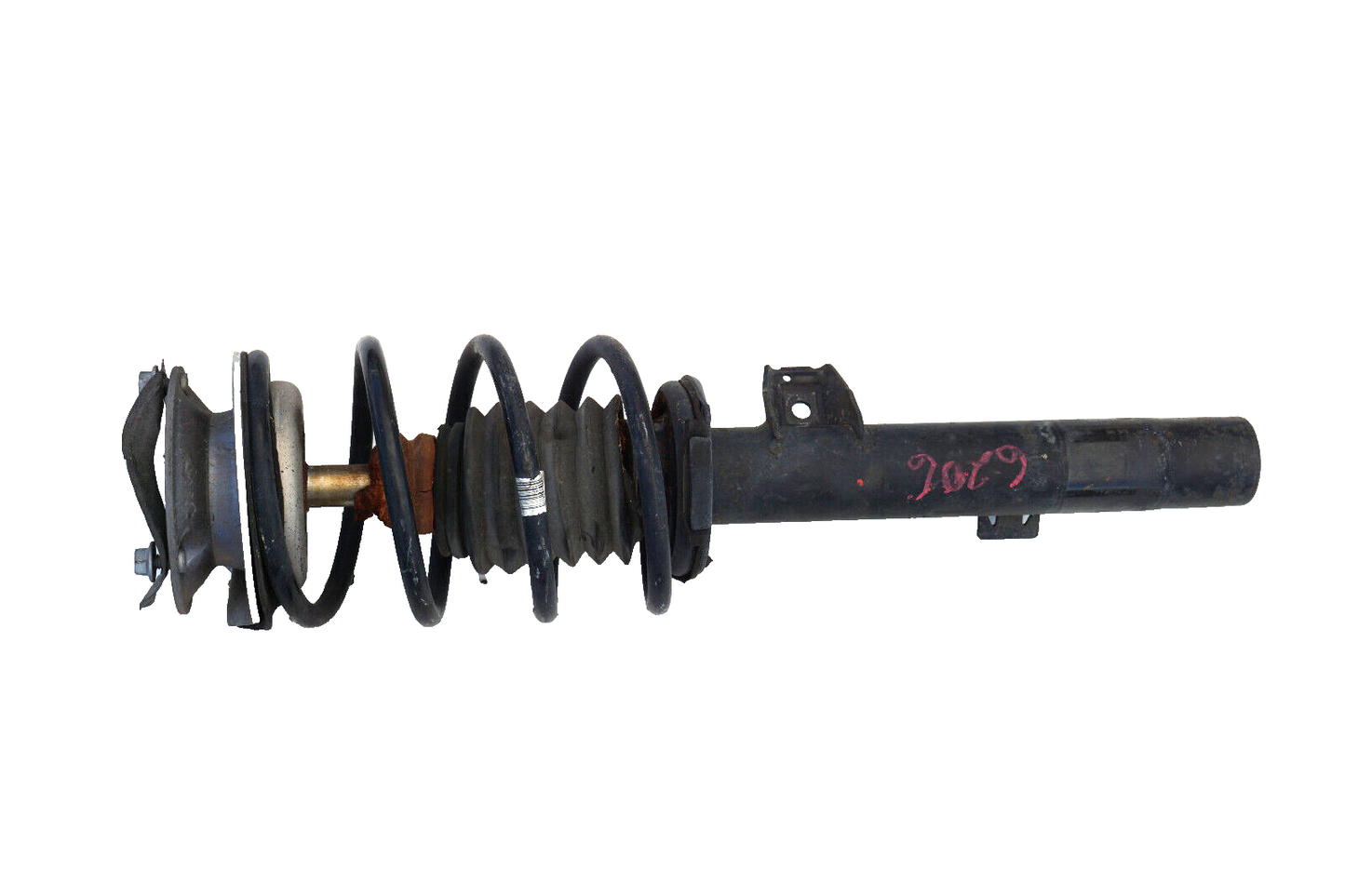 2009 - 2013 BMW 335i 328i E93 FRONT LEFT DRIVER SIDE SHOCK STRUT & SPRING OEM