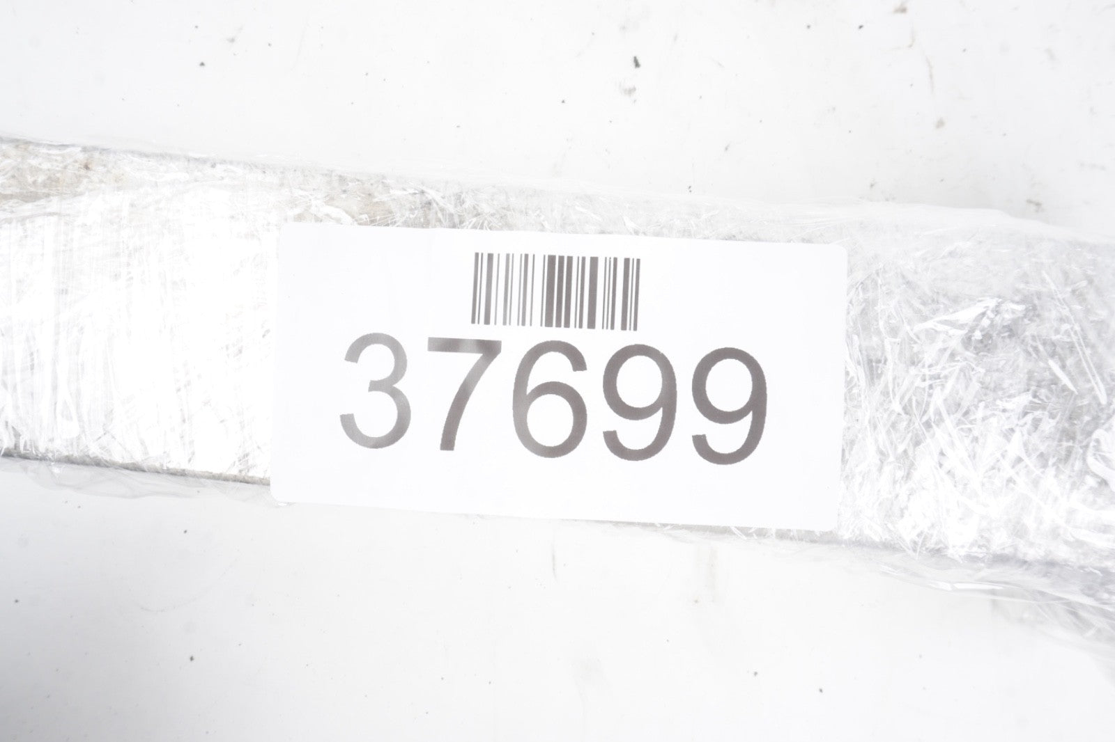 2012-2016 BMW 6 Series F06 Front Right Bumper Reinforcement Bracket 7231968 OEM