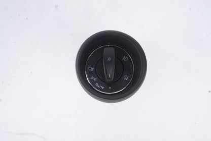 11-18 Porsche Cayenne 958 Headlight Switch Control 7P5941531C OEM