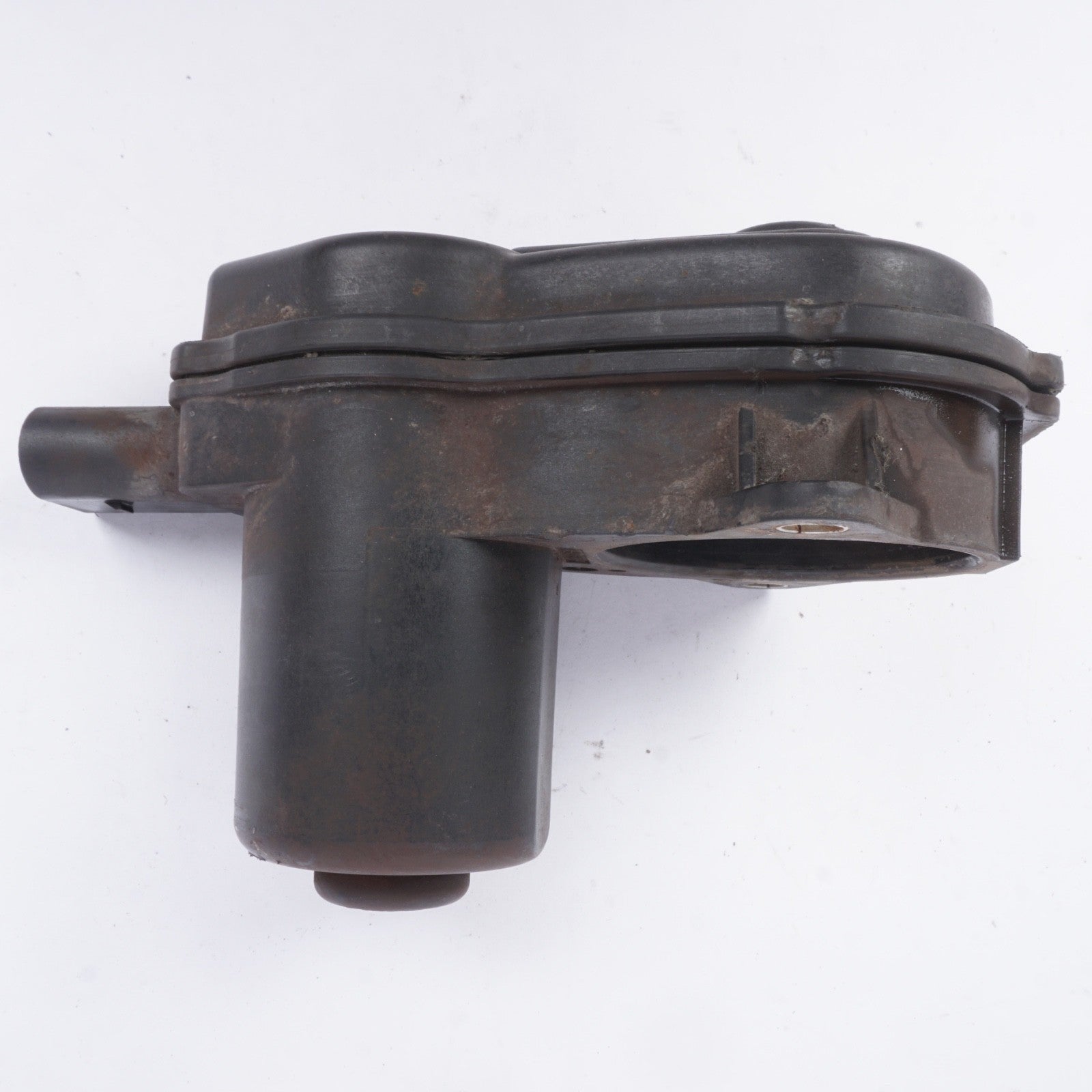 2011-2018 AUDI A8 A8L S8 SPORT REAR RIGHT PASSENGER BRAKE CALIPER E BRAKE MOTOR