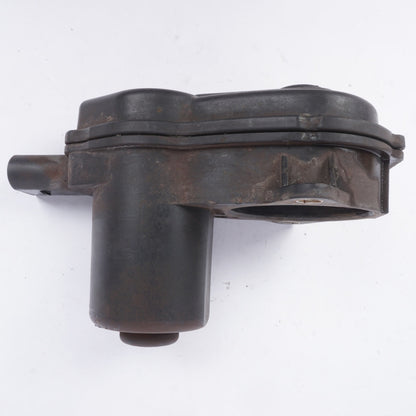 2011-2018 AUDI A8 A8L S8 SPORT REAR RIGHT PASSENGER BRAKE CALIPER E BRAKE MOTOR