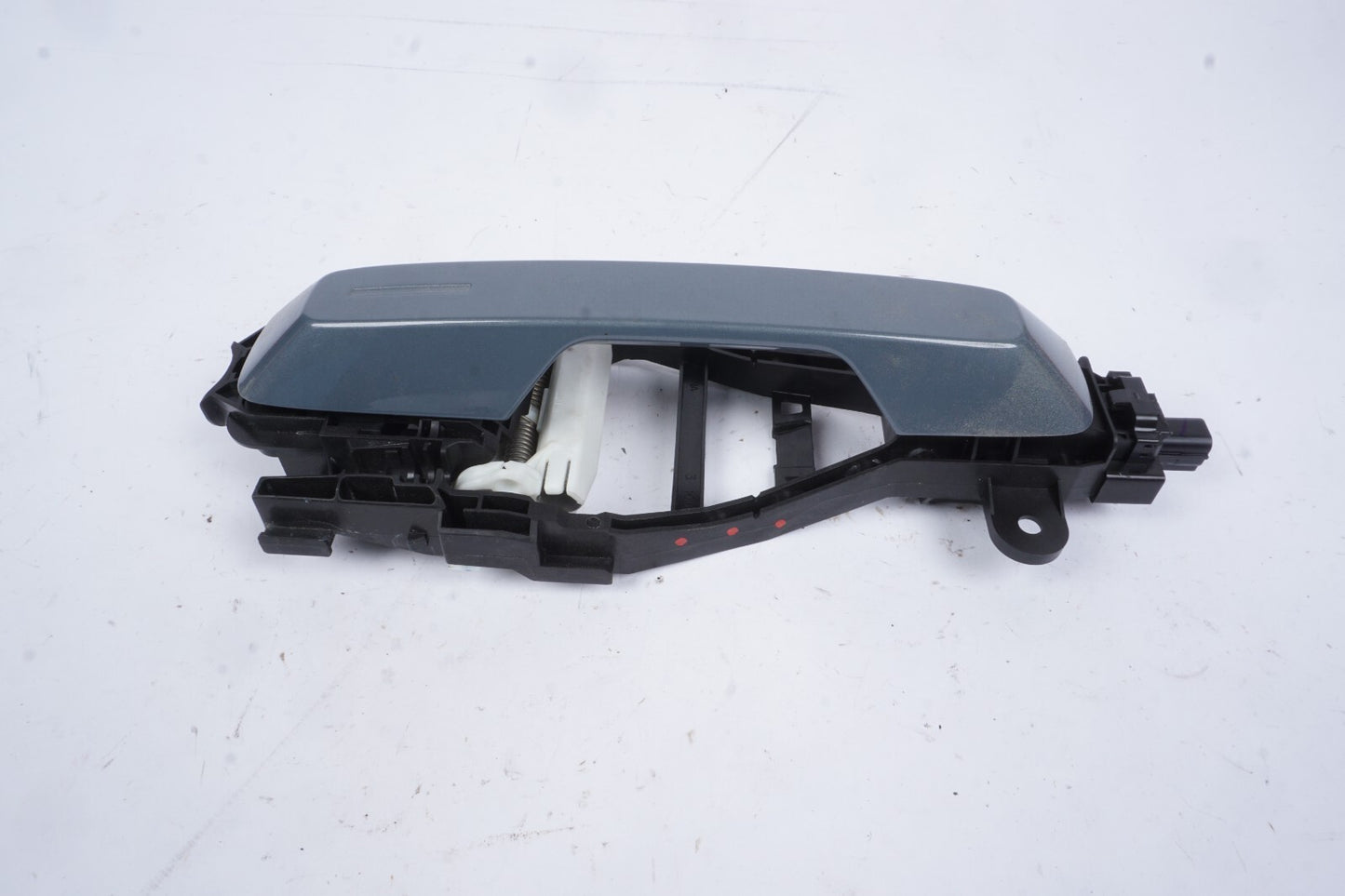 2021 - 2024 Polestar 2 Rear Left Driver Side Exterior Door Handle OEM