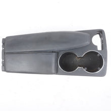 10-13 Mercedes W207 E350 E550 Coupe Center Console Arm Rest Cup Holder OEM