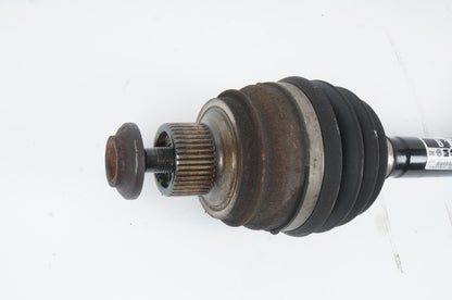 2012 - 2017 AUDI A7 FRONT RIGHT PASSENGER SIDE AXLE SHAFT 4G0407271F OEM